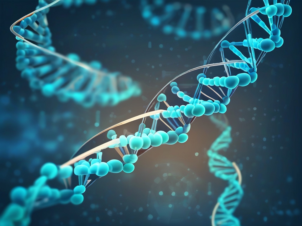 Genomics research