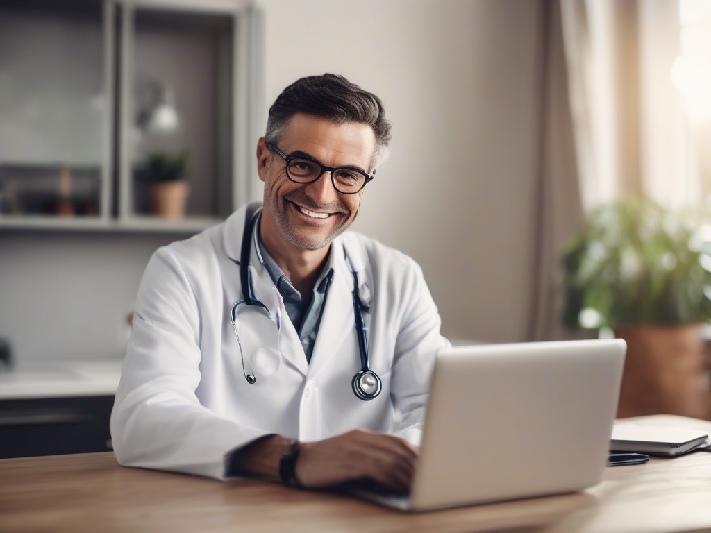 Virtual care visit
